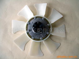 重慶中新汽車配件產(chǎn)品列表 水泵、風(fēng)扇與散熱器研發(fā)