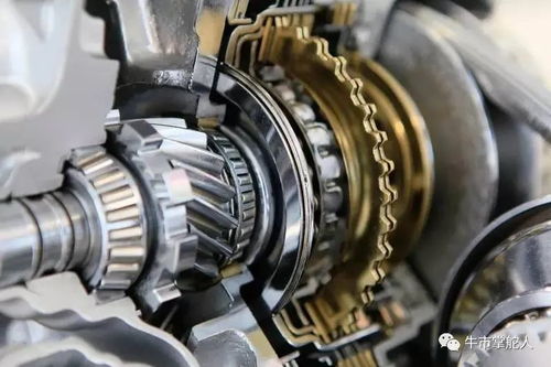 六月汽車零部件板塊火爆，主力資金涌入40億，研發驅動龍頭崛起