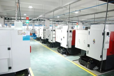 精度突破0.005毫米 慈溪產(chǎn)汽車(chē)配件何以贏得世界500強(qiáng)青睞？